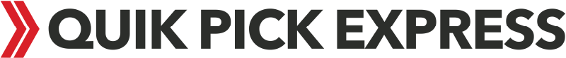 Quik Pick Express Logo