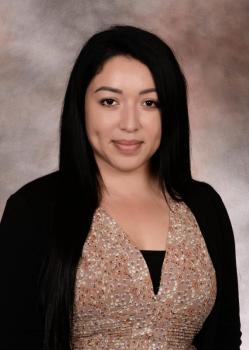 Nancy Tello - HR Manager